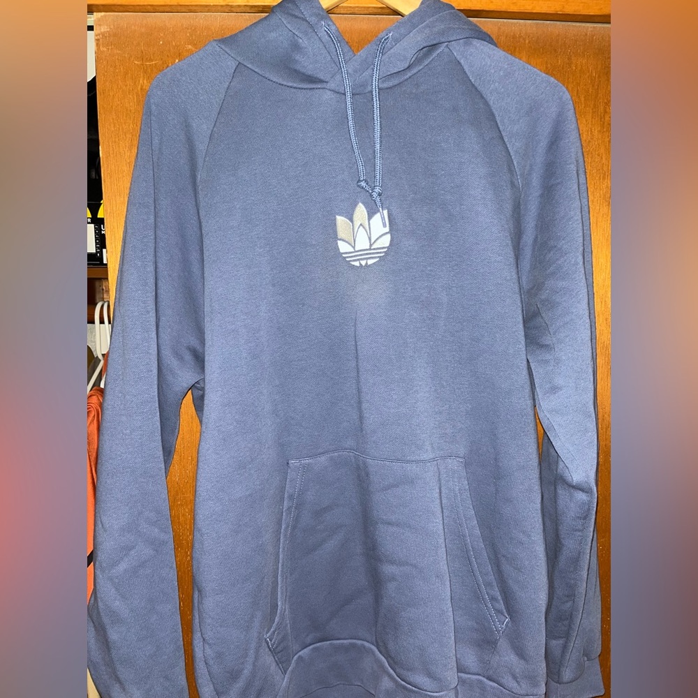Adidas Men’s hoodie
